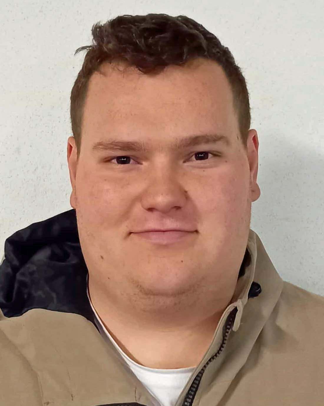 Hochreiter Jakob