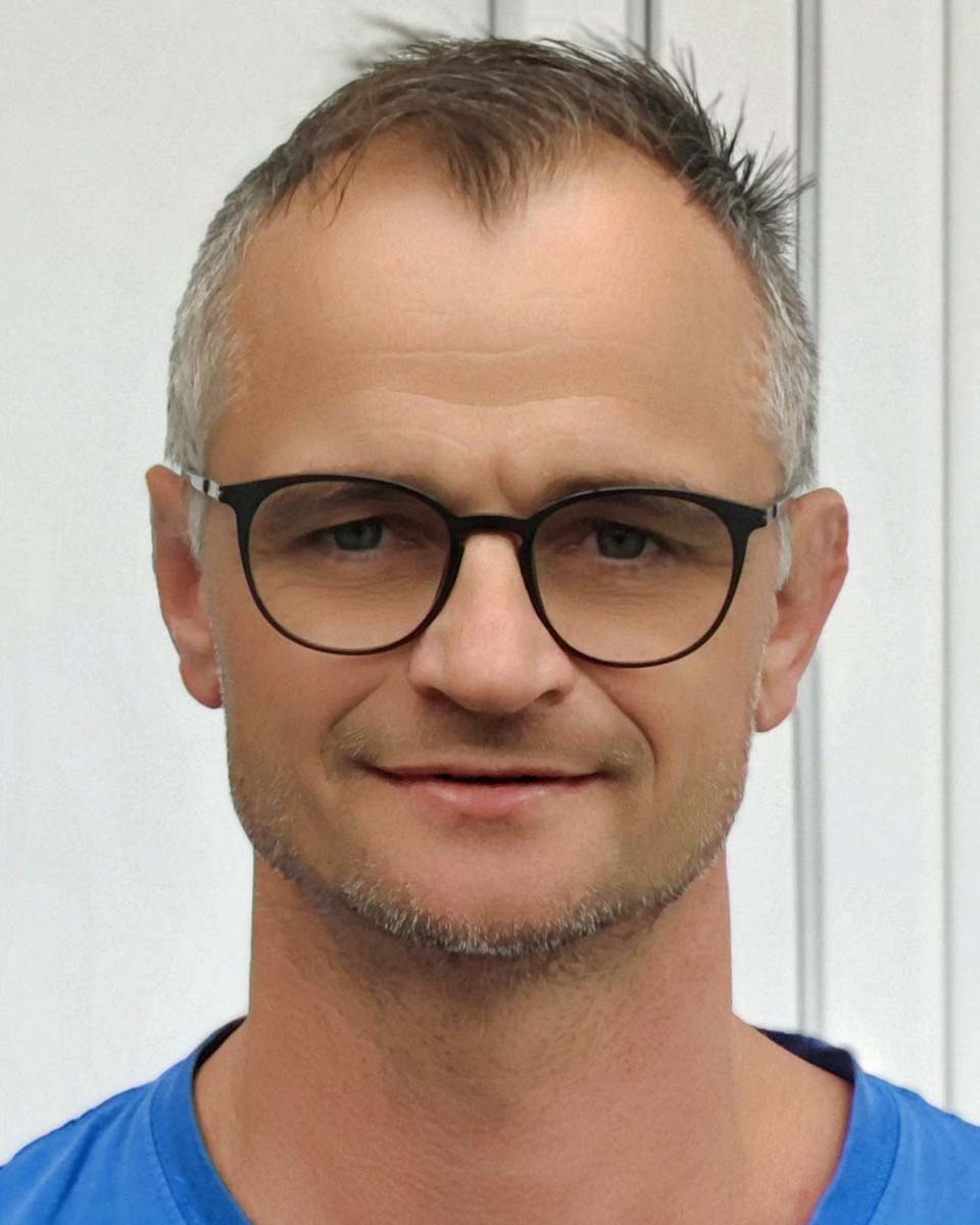 Trudenberger Andreas